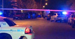 North Las Vegas investigate fatal shooting