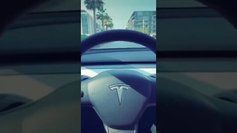 Tesla in dubai #tesla #dubai #dubailife #india #qatar