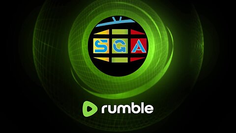 Testing Rumble Studio