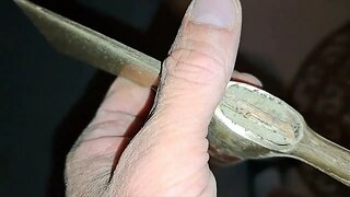 COMPLETE STEP BY STEP Restoring an old shepherd axe/ mine inspection tool, also for hammers axes