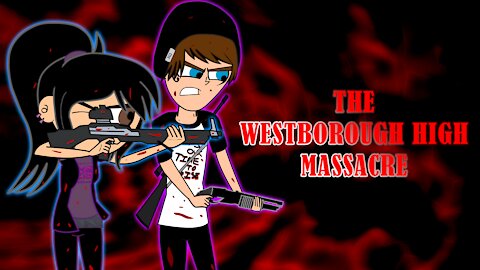 Ember's Ghost Squad-Westborough High Massacre