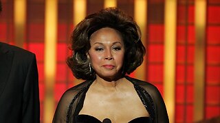 Pioneering Actress Diahann Carroll Dies At 84