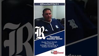 Paul Janish - Young Recruiting