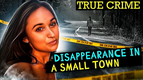 The Disturbing Case of Vanessa Marcotte | True Crime Documentary