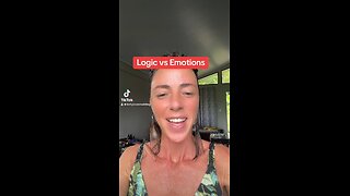 Logic vs Emotions