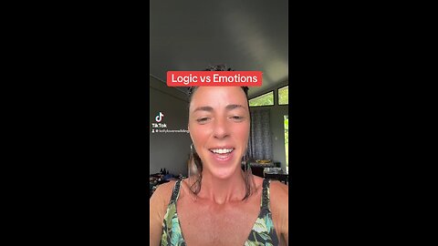 Logic vs Emotions