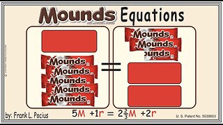 R1_vis MOUNDS 5M+1r=2.67M+2r _ SOLVING BASIC EQUATIONS _ SOLVING BASIC WORD PROBLEMS