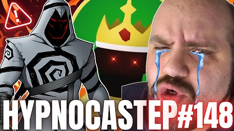 Woke Streamer ReviewTechUSA MELTS DOWN | New Documentary DESTROYS CREATOR | Hypnocast