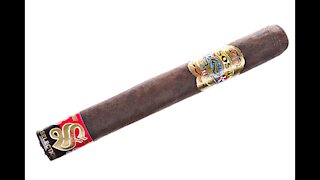 Sosa Super Selection VII Cigar Review