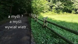 a myśli ? a myśli wywiał wiatr