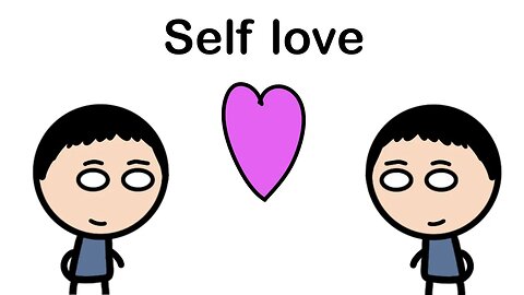 The Concept of REAL Self Love