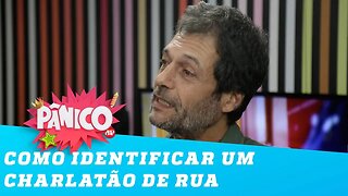 'Conheci as melhores pessoas abrindo a porta da minha casa', diz Eduardo Marinho