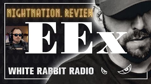 EEx Live | January 19, 2024 | NightNation.Review