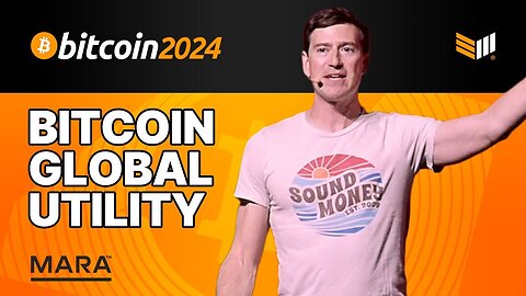 Bitcoin: Global Utility w/ Alex Gladstein| Trading Now