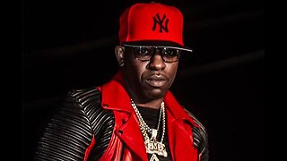 Uncle Murda Dropped His Teaser For “The Rap Up 2023”