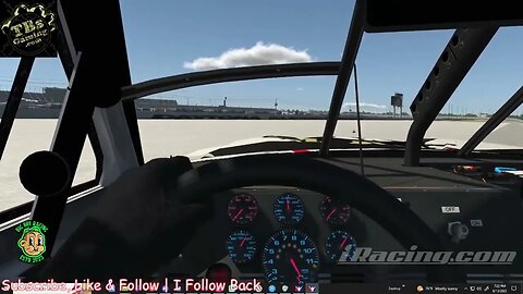 Came Down on me #iracing