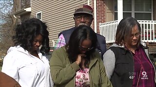 Family wants answers 10 years after man's murder