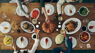 Taboo topics at the Thanksgiving table