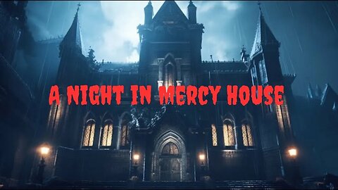 A Night in Mercy House