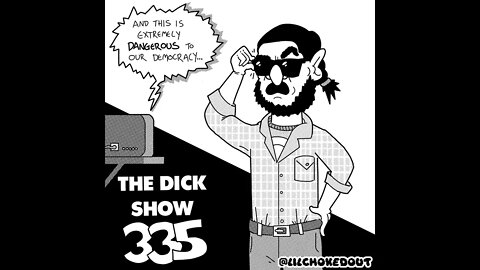 Episode 335 - Dick on Butt Deoderant