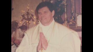 Fr. G. Bitzer "Mixed Marriages in the Catholic Church" (audio 2 of 2)