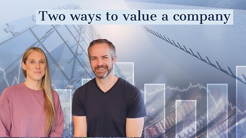 Two valuation methods