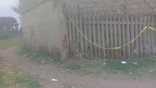 SOUTH AFRICA - Durban - About nine suspects shot dead in Umlazi (Video) (QNK)
