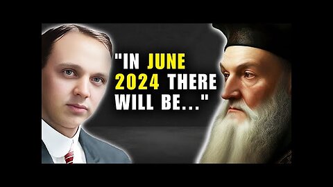 Edgar Cayce Predictions for 2024 Will Leave You Stunned!