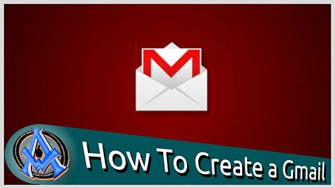 HOW TO CREATE A GMAIL ACCOUNT FAST