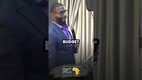 He still looks at the BUDGET 🙄🤣