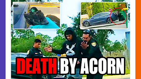 Cop Resigns After Insane Shooting Accident