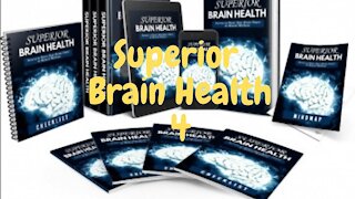 Superior Brain Health 4