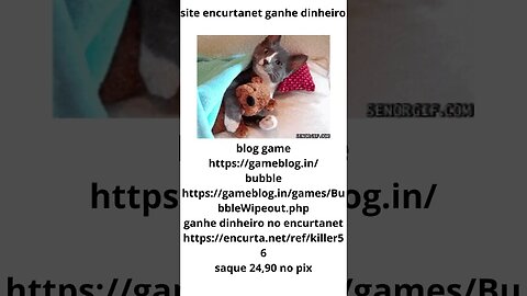 site encurtanet ganhe dinheiro #shorts