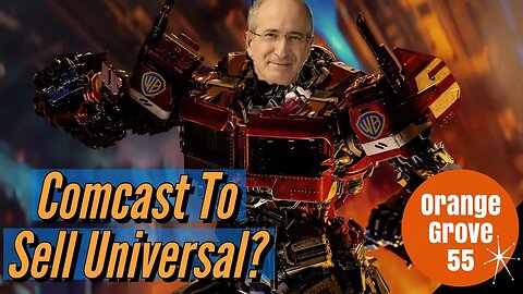Comcast To Sell NBCUniversal? | Potential Impact on Studio + Parks | RUMOR