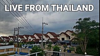 TEACHER THOMAS THAILAND is live