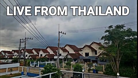 TEACHER THOMAS THAILAND is live