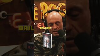 Joe Rogan shocked by Jason Statham movie based off novel