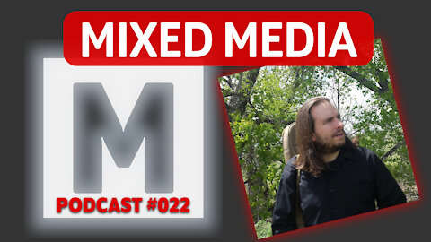 Scott Meinschock: Indie Composer Interview | MIXED MEDIA PODCAST 022