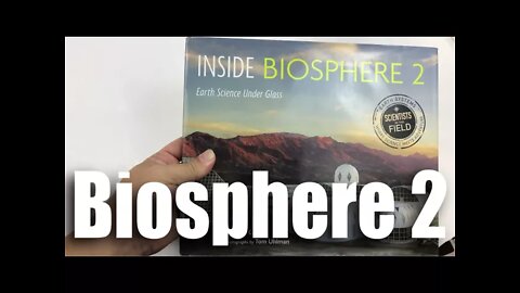Biosphere 2 Book