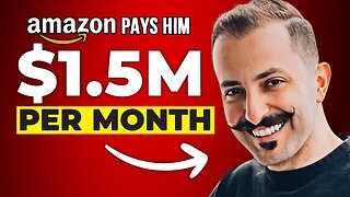 Meet the Amazon Seller Who Makes $1,500,000 Per Month