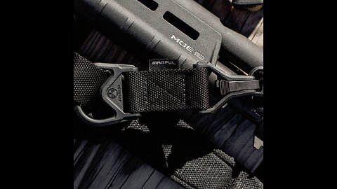 Magpul MS3 Sling