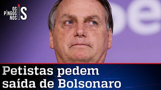 Mantega e Haddad se juntam pelo impeachment de Bolsonaro