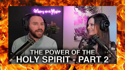 Culture War | What is the Baptism of the Holy Spirit? - Part 2 | Pastor Jackson Lahmeyer | Power With a Purpose | “The Bible Has to Trump Whatever I Have Been Told” | Sheridan.Church