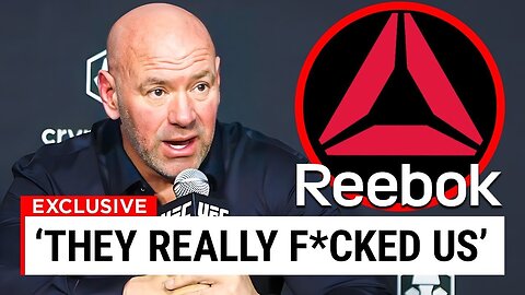 Dana White Gets REAL About Why The UFC Is LOSING Popularity