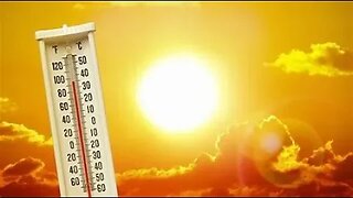 Heatwave hits Israel