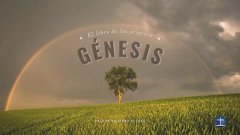 El Pacto de Dios con Abraham Expandido-Parte III (Génesis 17:9-16). Pastor Eduardo Flores