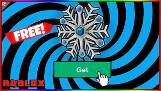 💎How To Get The GLITCHED Snowflake Lapel Pin!