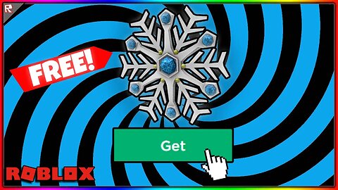 💎How To Get The GLITCHED Snowflake Lapel Pin!