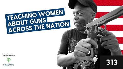 Teaching Women about Guns Across the Nation