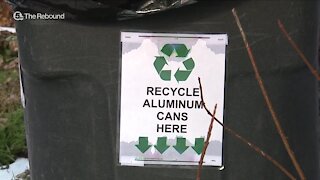 Clean Garbage Recycling Co-Op allows residents to do what the rest of Cleveland can’t: recycle